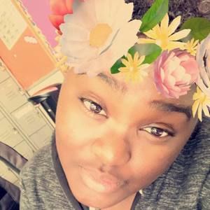 Meet your Posher, Tayanna